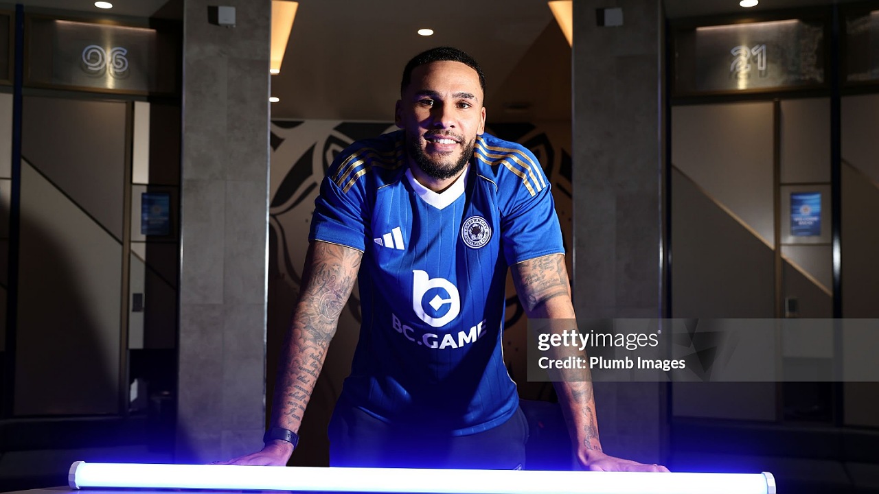 Alasan Jamaal Lascelles Tinggalkan Newcastle dan Pilih Leicester