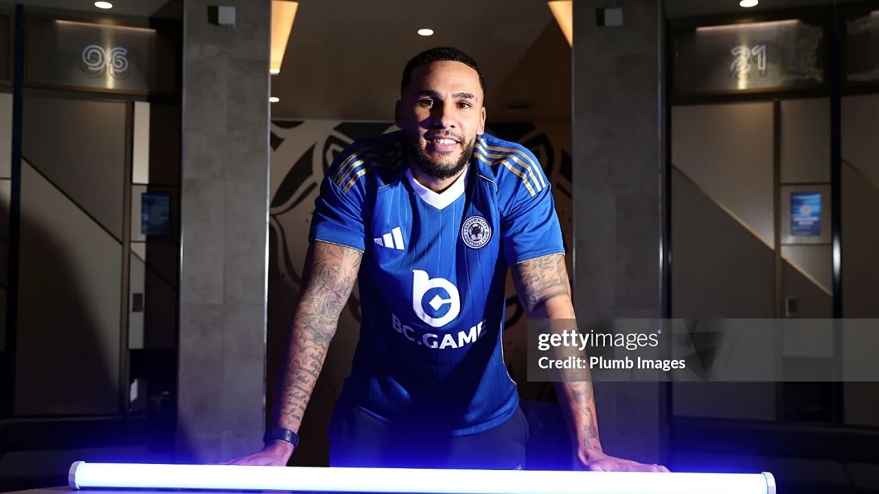 Alasan Jamaal Lascelles Tinggalkan Newcastle dan Pilih Leicester