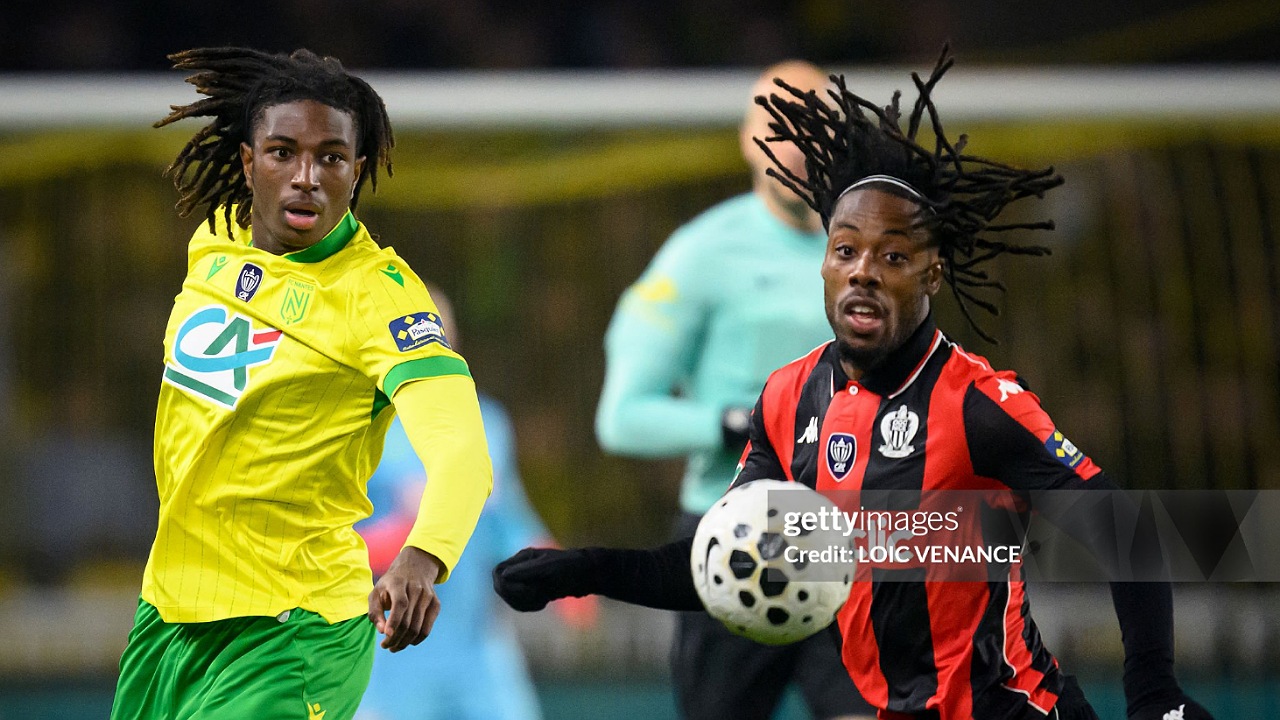 Alasan Tylel Tati Tolak Chelsea Meski Ditawar €30 Juta