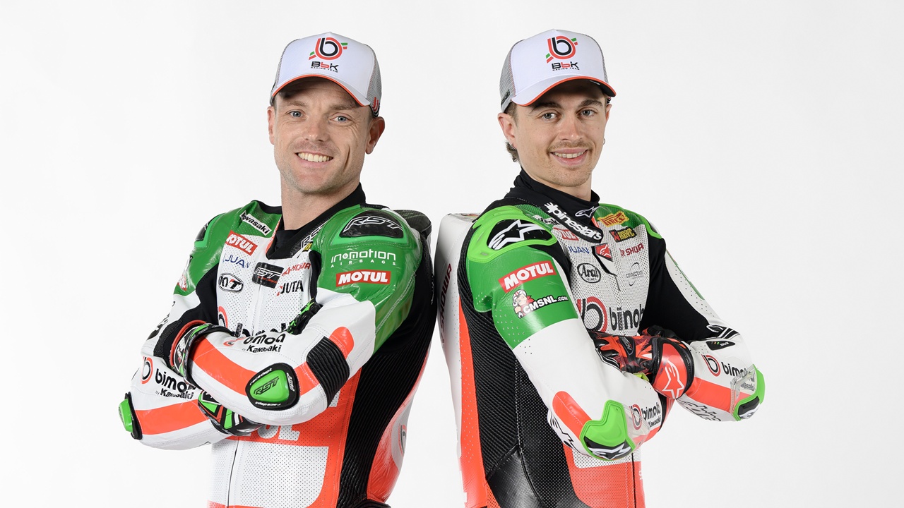 Alex Lowes Tak Sabar Memulai Balapan di Phillip Island