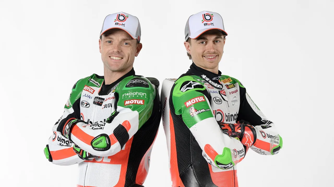 Alex Lowes Tak Sabar Memulai Balapan di Phillip Island