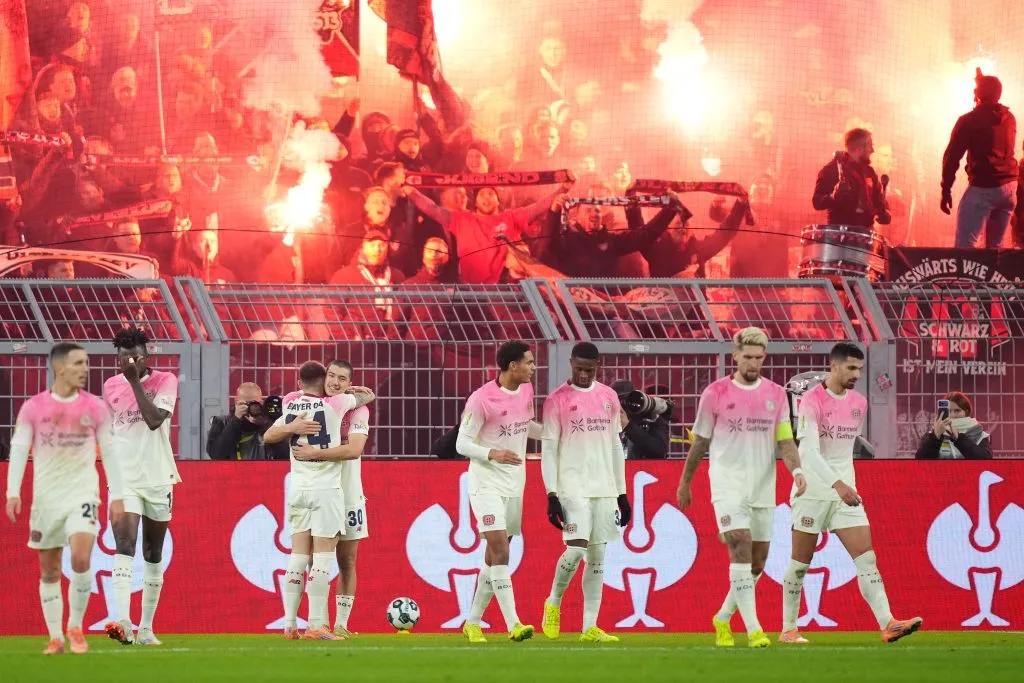 Bayer Leverkusen Tantang St. Pauli di Perempat Final DFB Pokal