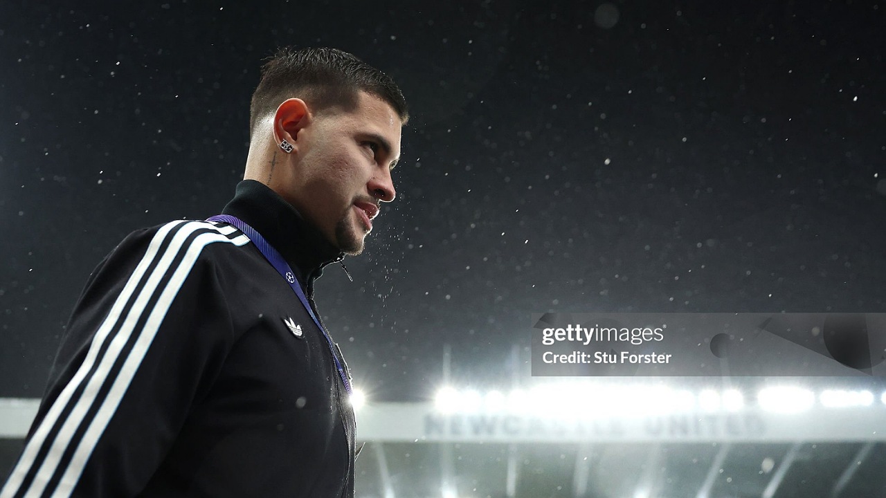 Bruno Guimaraes Berpeluang Tinggalkan Newcastle, Ini Kata Dietmar Hamann