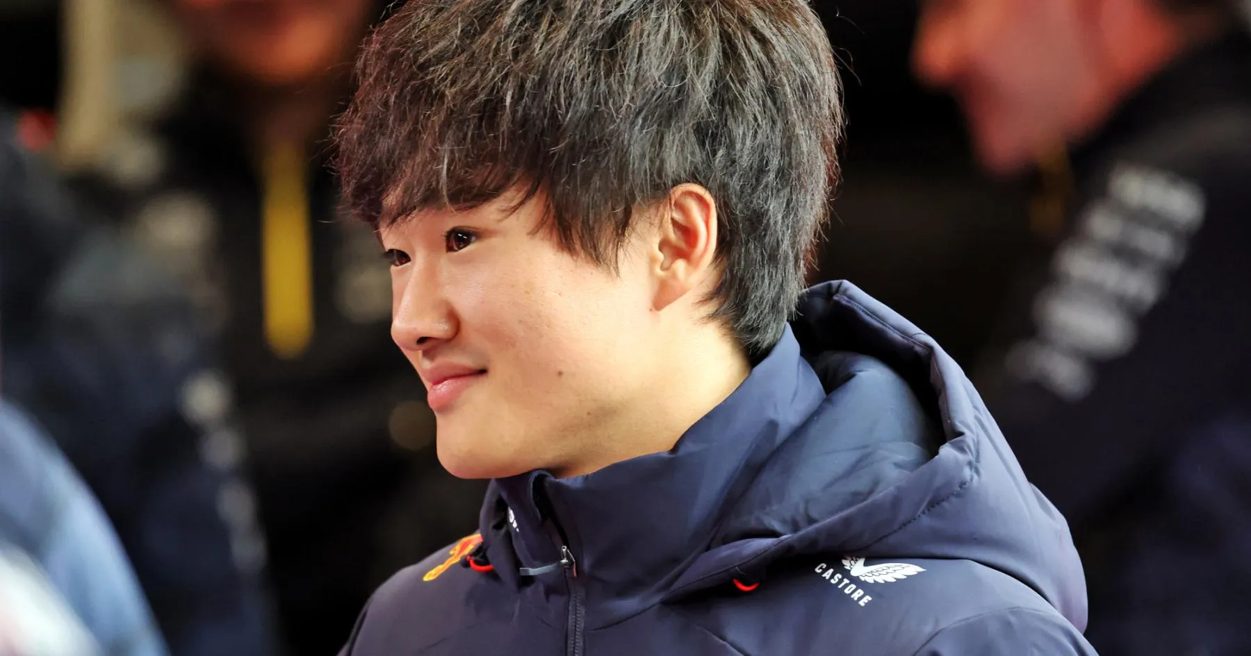 Cadangan Pembalap F1 untuk Musim 2026 Terungkap - sumber: (racingnews365)