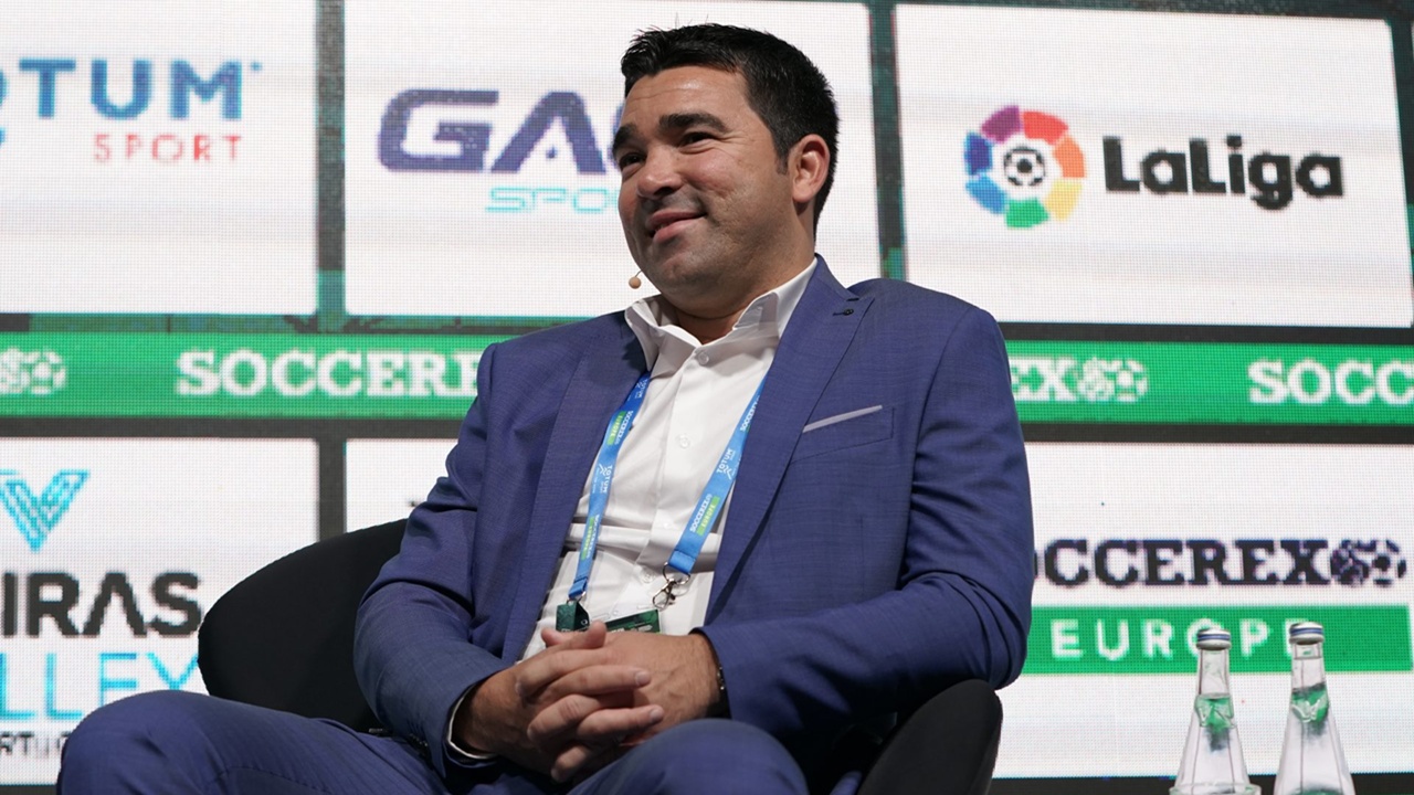 Deco Sesalkan Ter Stegen Kembali Mengalami Cedera