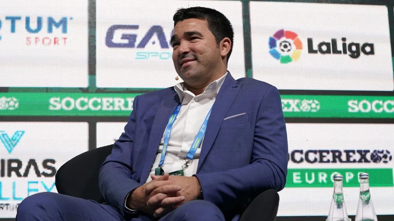 Deco Sesalkan Ter Stegen Kembali Mengalami Cedera