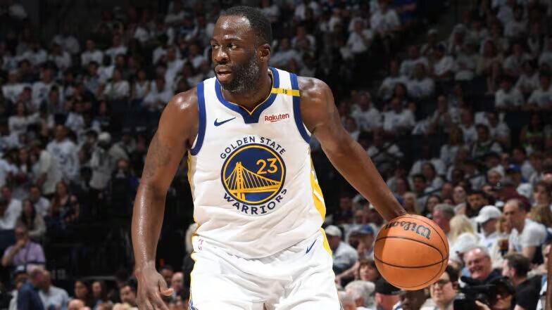 Draymond Green Siap Tinggalkan Warriors Demi Tim
