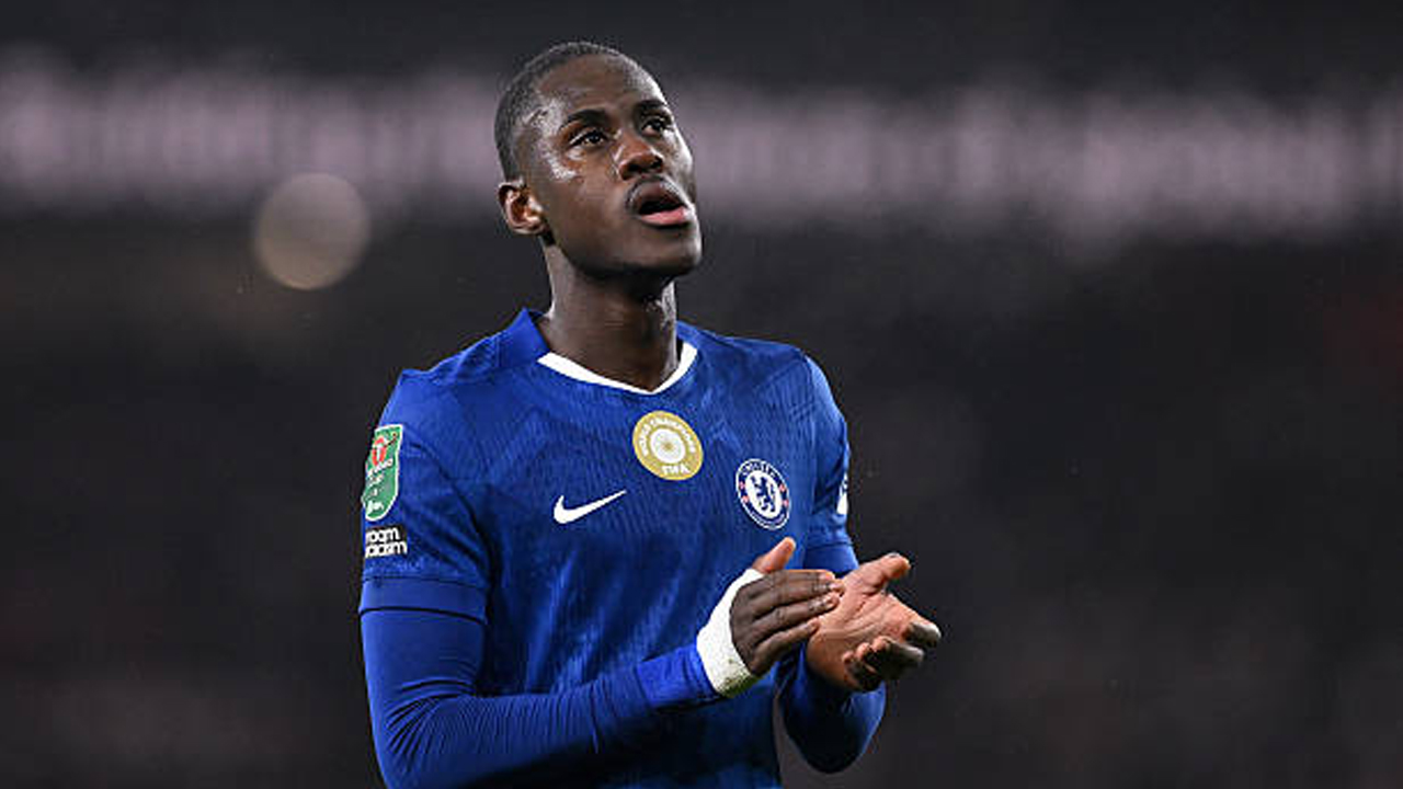 Gagal ke Final Meski Rencana Permainan Chelsea Berhasil, Trevoh Chalobah Puas