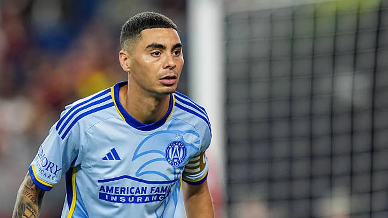 Gerardo Martino Kembali ke Atlanta United, Miguel Almiron Antusias
