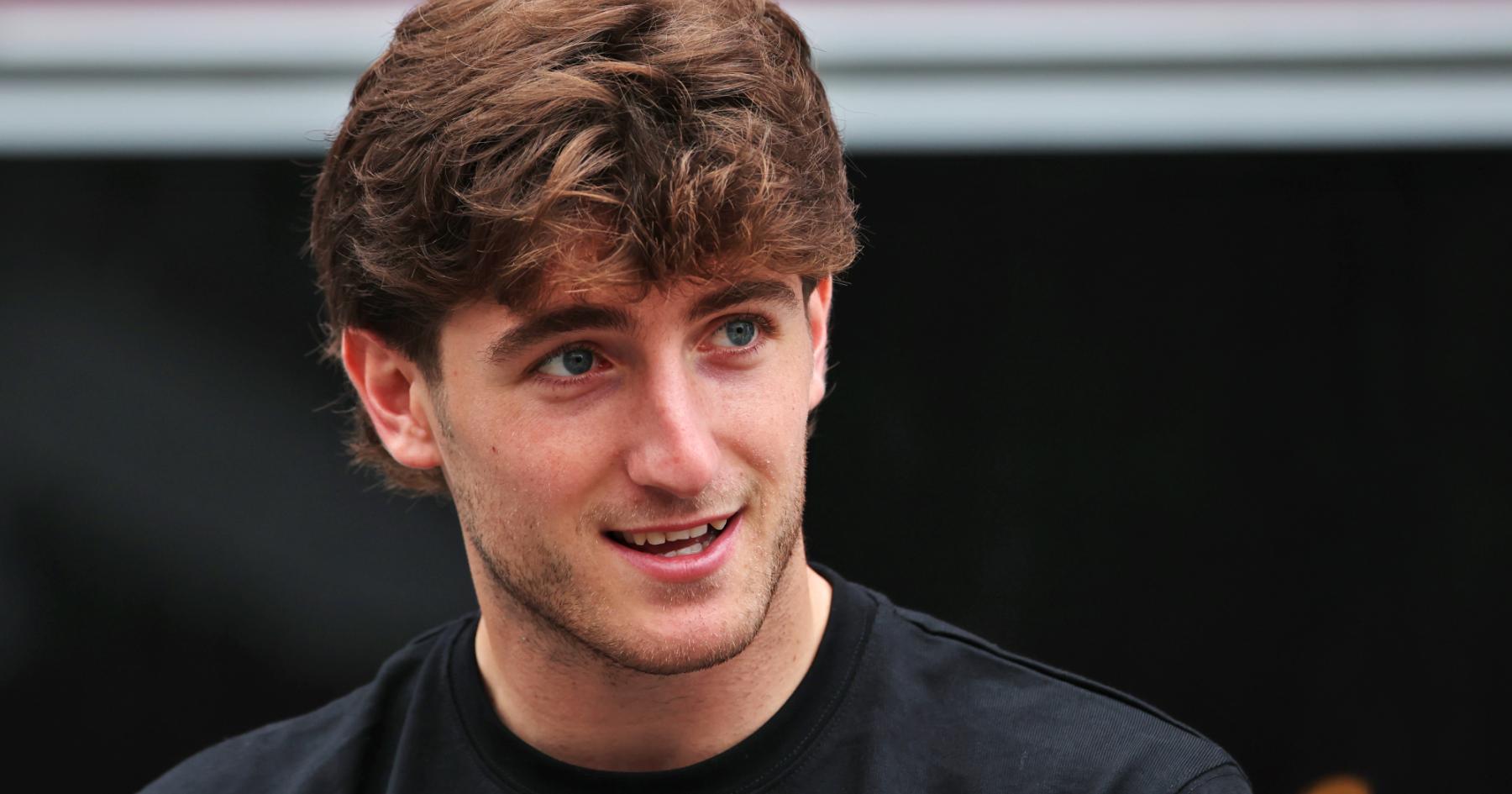 Haas Hadapi Tantangan dengan Kehadiran Jack Doohan