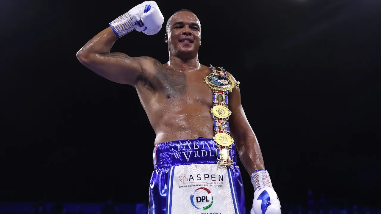Isyarat Duel Besar Heavyweight, Fabio Wardley vs Daniel Dubois Menguat