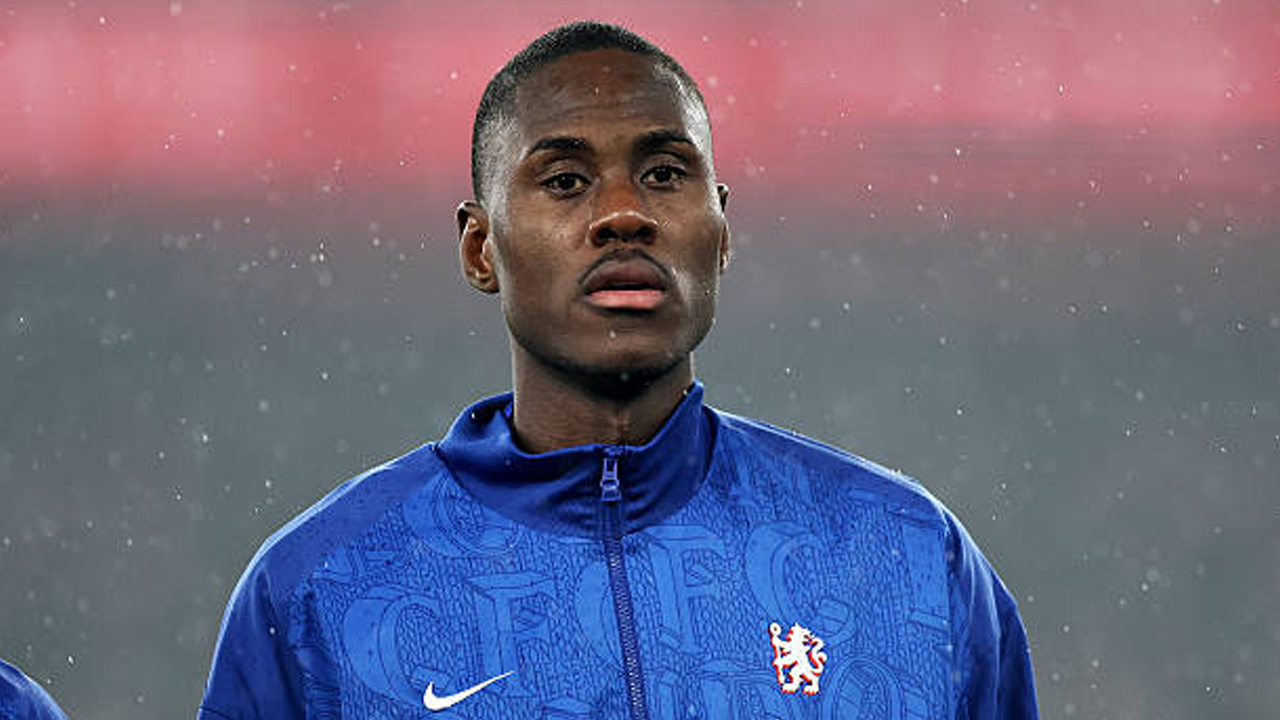 Jadi Pelajaran Berharga, Trevoh Chalobah Harap Chelsea Perbaiki Penyelesaian Akhir