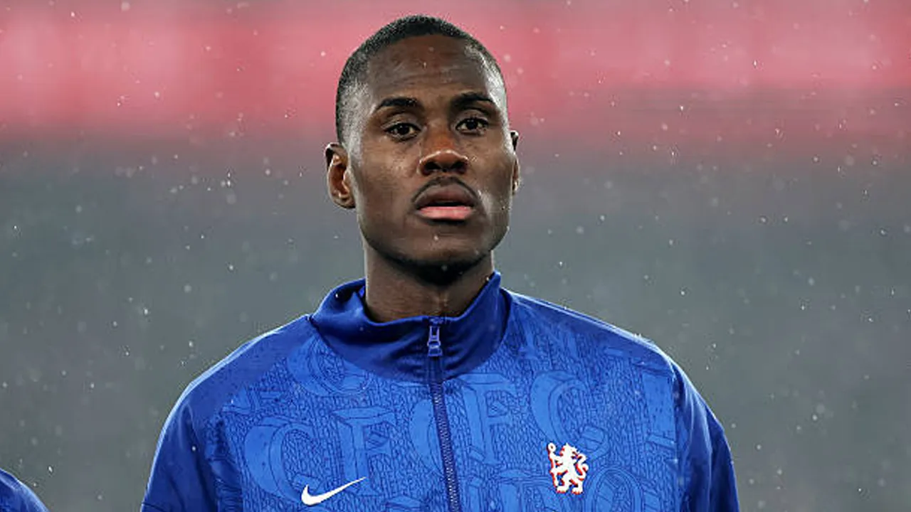 Jadi Pelajaran Berharga, Trevoh Chalobah Harap Chelsea Perbaiki Penyelesaian Akhir