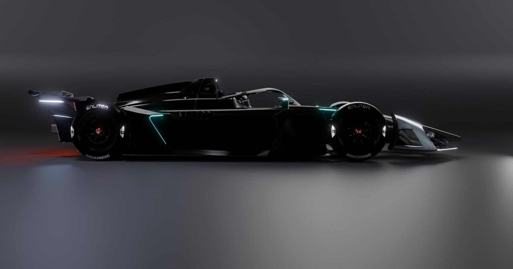 Johnny Herbert Ungkap Sensasi Uji Coba Lola Gen4