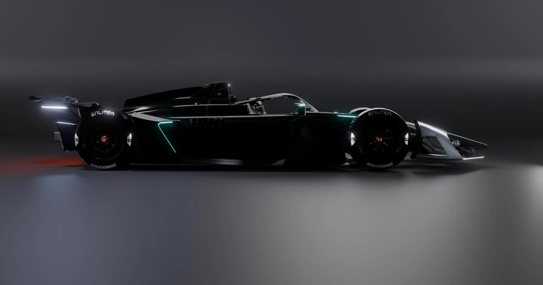 Johnny Herbert Ungkap Sensasi Uji Coba Lola Gen4 - sumber: (racingnews365)