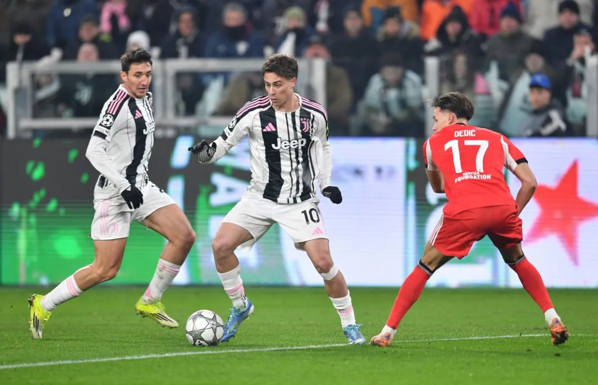 Juventus Bangkit di Coppa Italia Usai Ancaman Parma - sumber: (footballitalia)