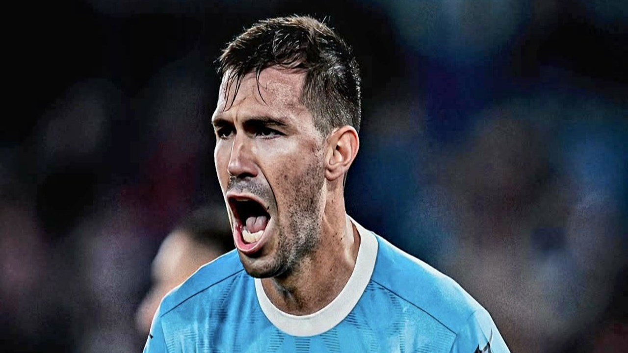 Kembali Berlatih, Masa Depan Romagnoli di Lazio Sudah Ditentukan