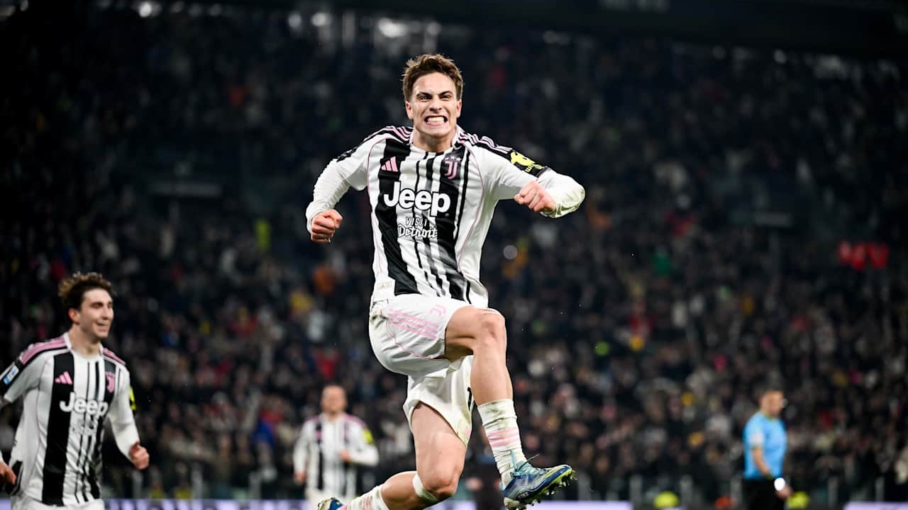 Kenan Yildiz Diharapkan Perpanjang Kontrak di Juventus Pekan Ini