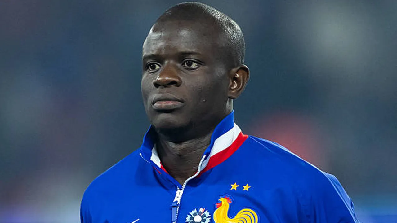 Kesepakatan Pertukaran Runtuh, Fenerbahce Gagal Datangkan N'Golo Kante