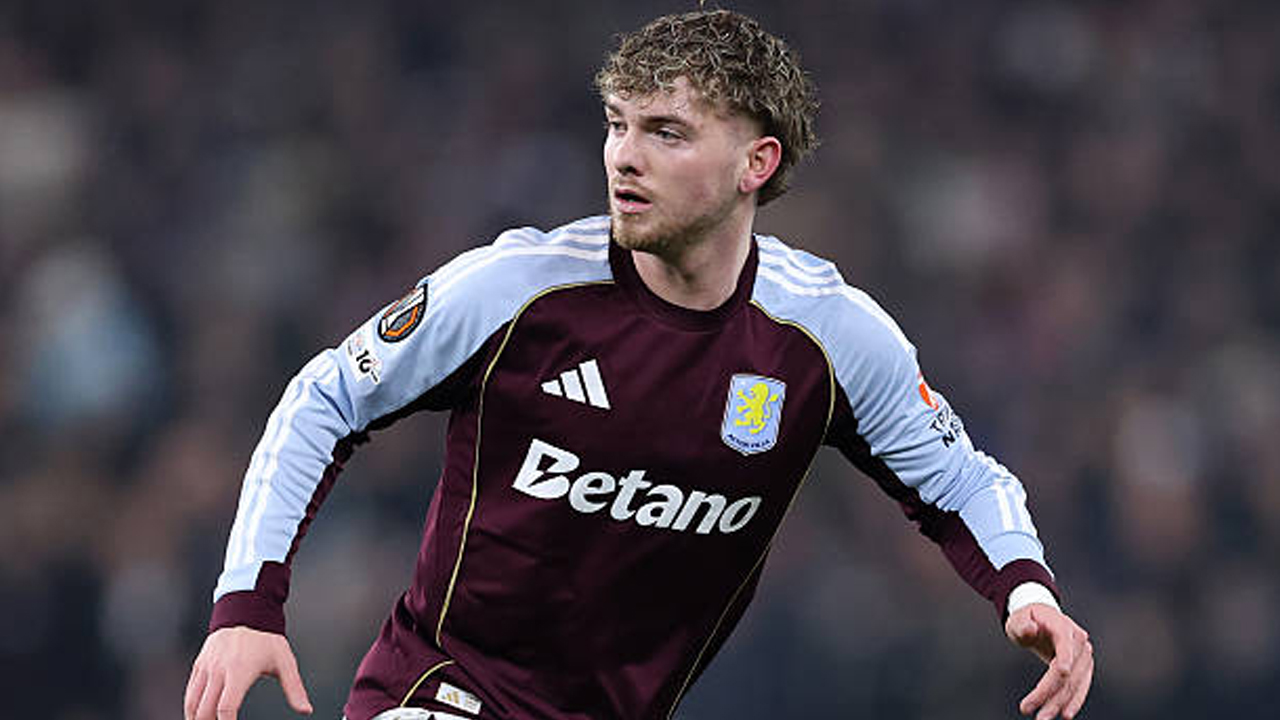 Kisah Pinjaman Harvey Elliott di Aston Villa yang Berjalan Berantakan