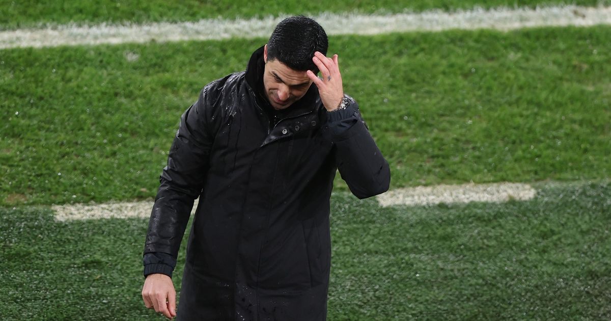 Laga Arsenal Dimajukan, Arteta Hadapi Jadwal Padat