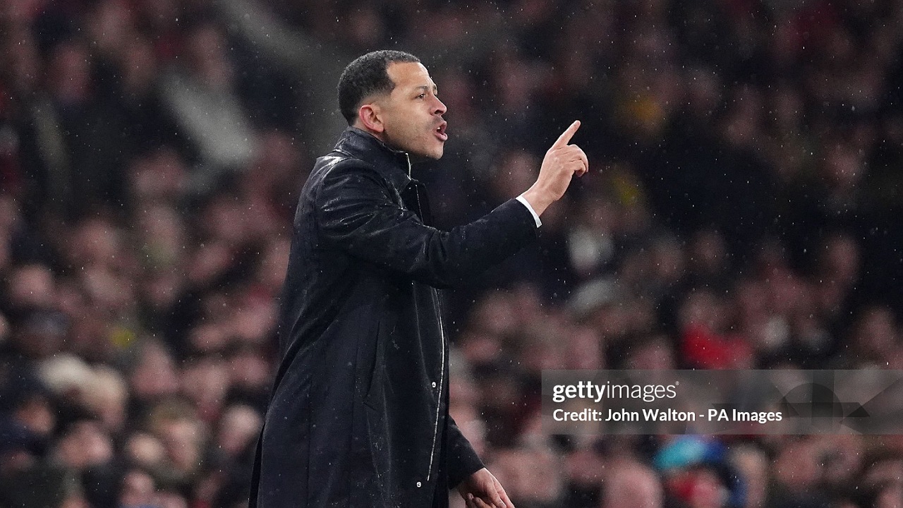 Liam Rosenior Update Cedera Reece James dan Pedro Neto