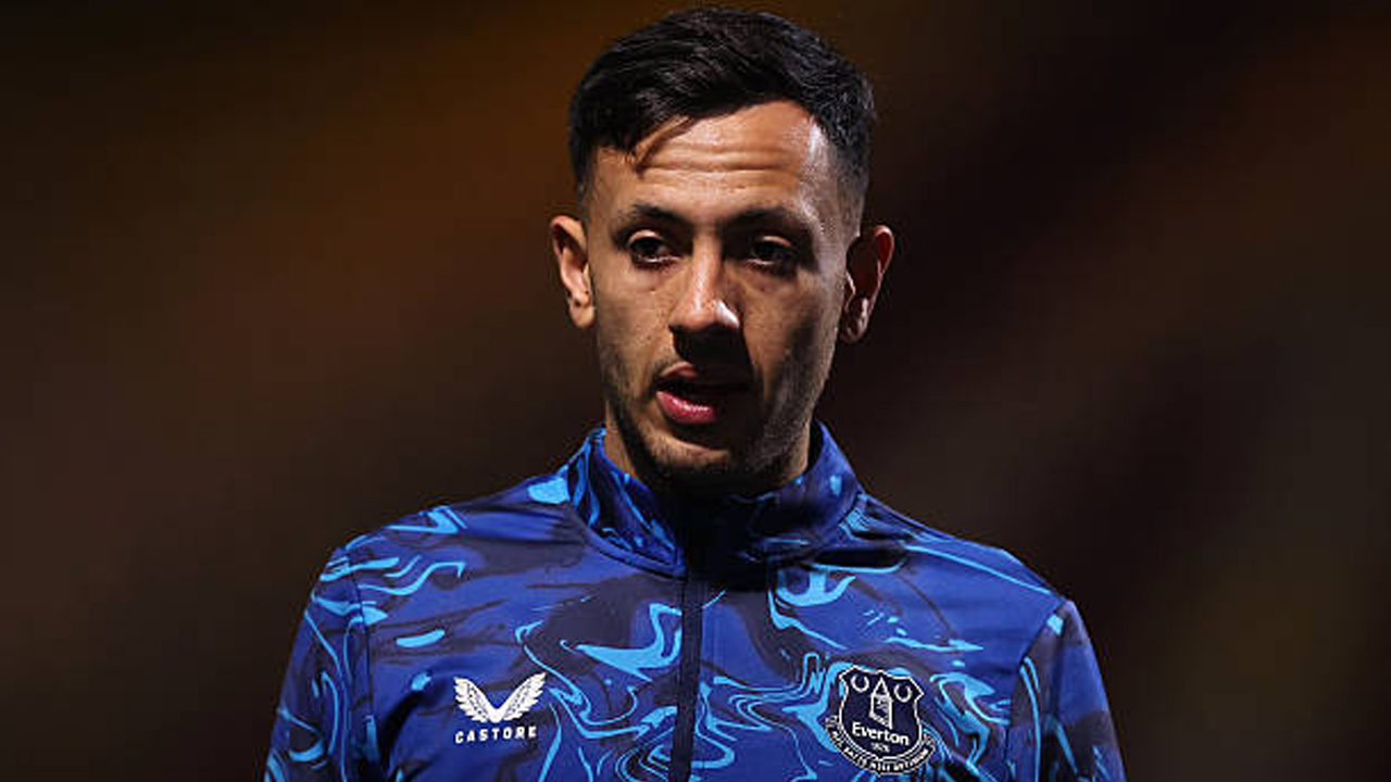 Mengapa Transfer Dwight McNeil ke Crystal Palace Gagal di Detik Terakhir?