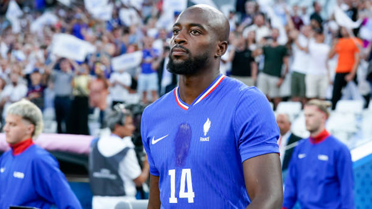 Operasi Atau Piala Dunia? Dilema Besar Jean-Philippe Mateta di Crystal Palace