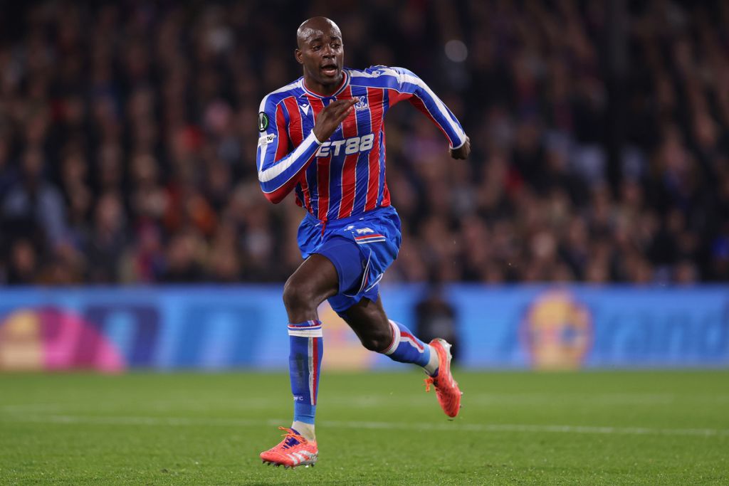 Pakar Kritik Potensi Keputusan Milan Rekrut Mateta