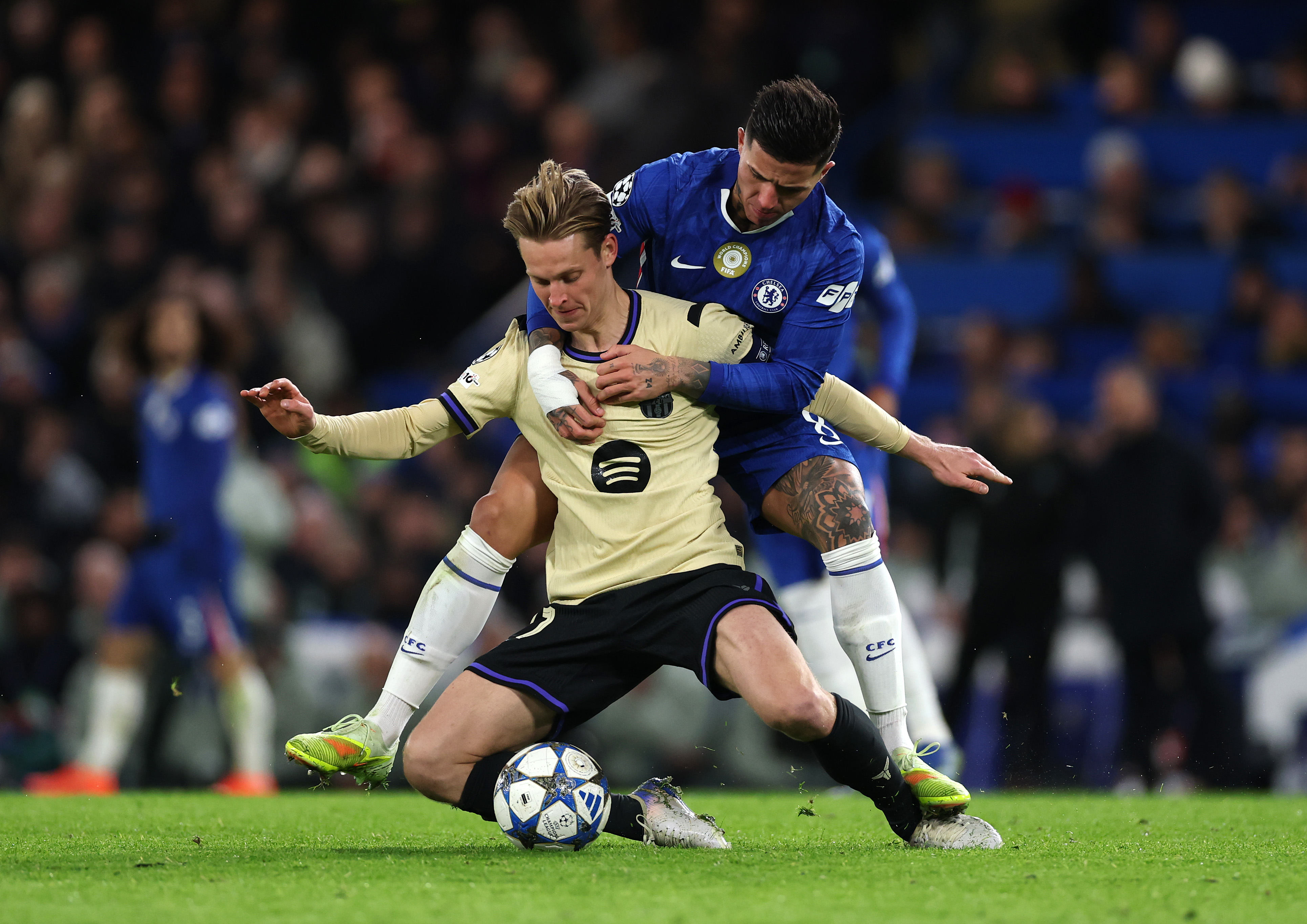 Premier League Ungguli Eropa Berkat Faktor La Liga