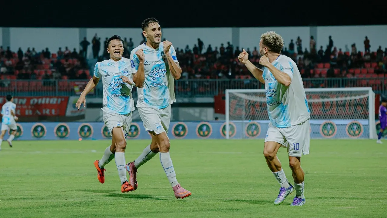 PSIM Jogja siap menjamu Persis Solo di laga bertajuk Derby Mataram
