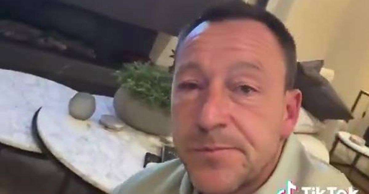 Putri John Terry Memohon agar Video Kekalahan Chelsea Tak Diposting
