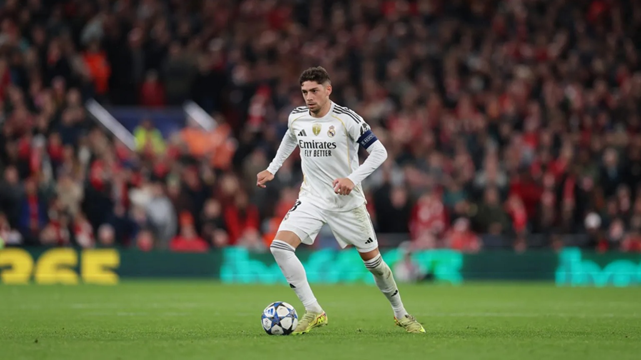 Real Madrid Berpotensi Hadapi Ketegangan karena Kepadatan di Posisi Kunci