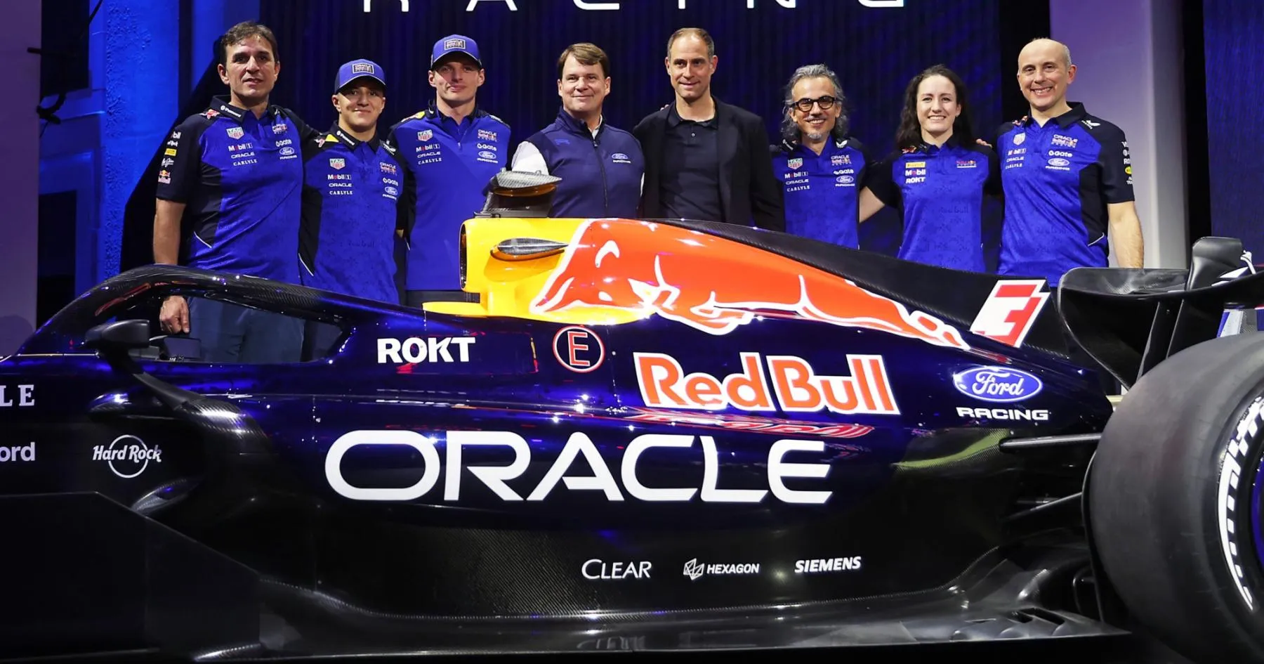 Red Bull Ungkap Rekaman Peluncuran Mobil F1 2026 - sumber: (racingnews365)