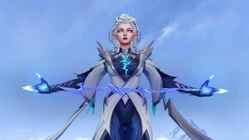 Revamp Eudora 2026: Build Terbaru dan Paling Mematikan