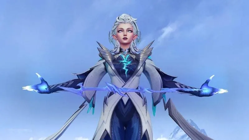 Revamp Eudora 2026: Build Terbaru dan Paling Mematikan - sumber: (ggwp)