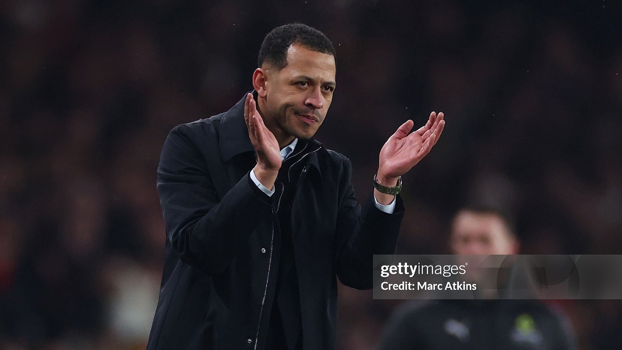 Rosenior Nilai Ada Sisi Positif Meski Chelsea Tersingkir dari Carabao Cup