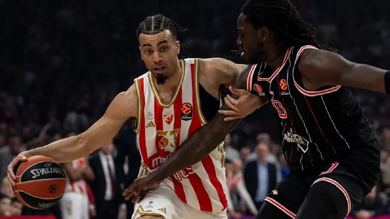 Sasa Obradovic ungkap perasaannya setelah membawa Zvezda menang lawan Hapoel.