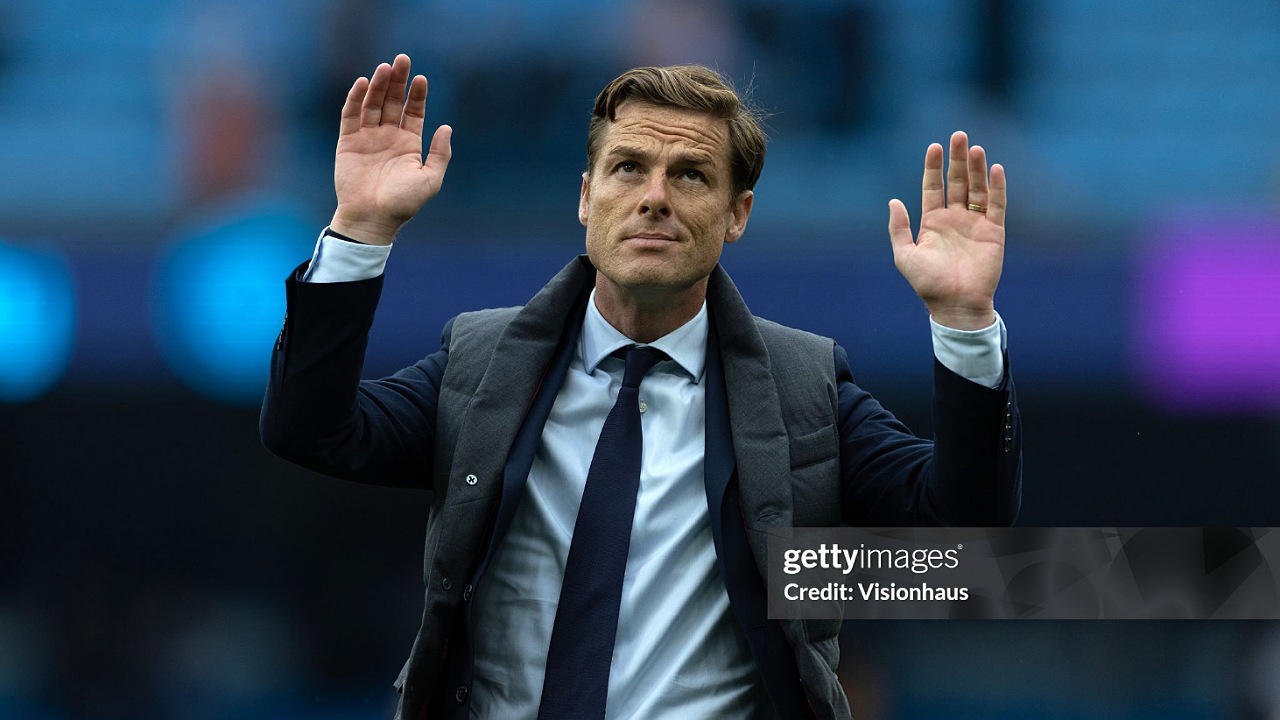 Scott Parker: Mental Pemain Burnley Terpukul di Tengah Paceklik Kemenangan