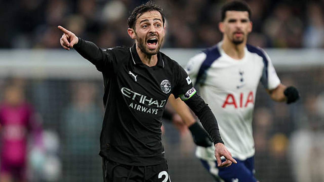 Tanpa Biaya Transfer, Hansi Flick Dorong Barcelona Rekrut Bernardo Silva