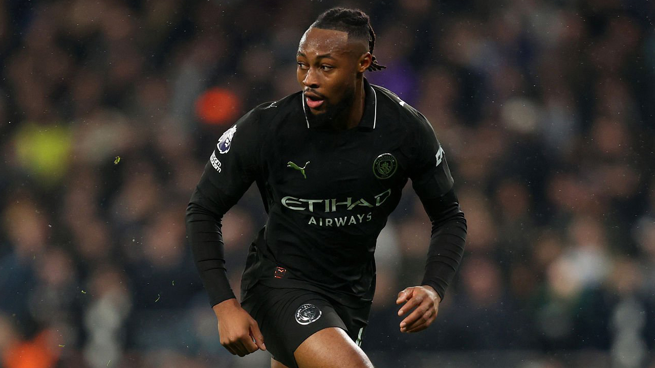 Tiga Faktor Ini Bikin Antoine Semenyo Lebih Pilih Man City daripada MU