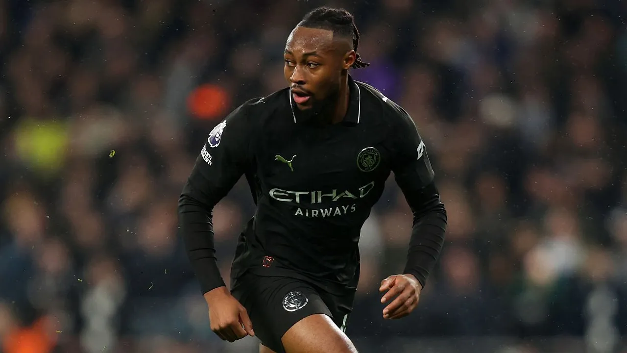 Antoine Semenyo ungkap alasan tolak MU.