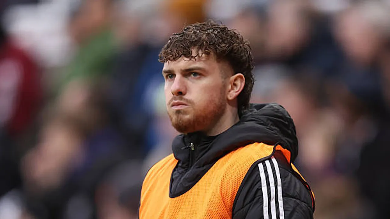 Tiga Laga Menuju Permanen, Ada Dilema Soal Nasib Harvey Elliott di Aston Villa