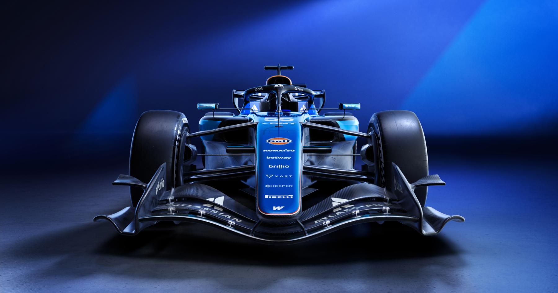 Williams Klarifikasi Bobot Mobil F1 2026 Usai Spekulasi