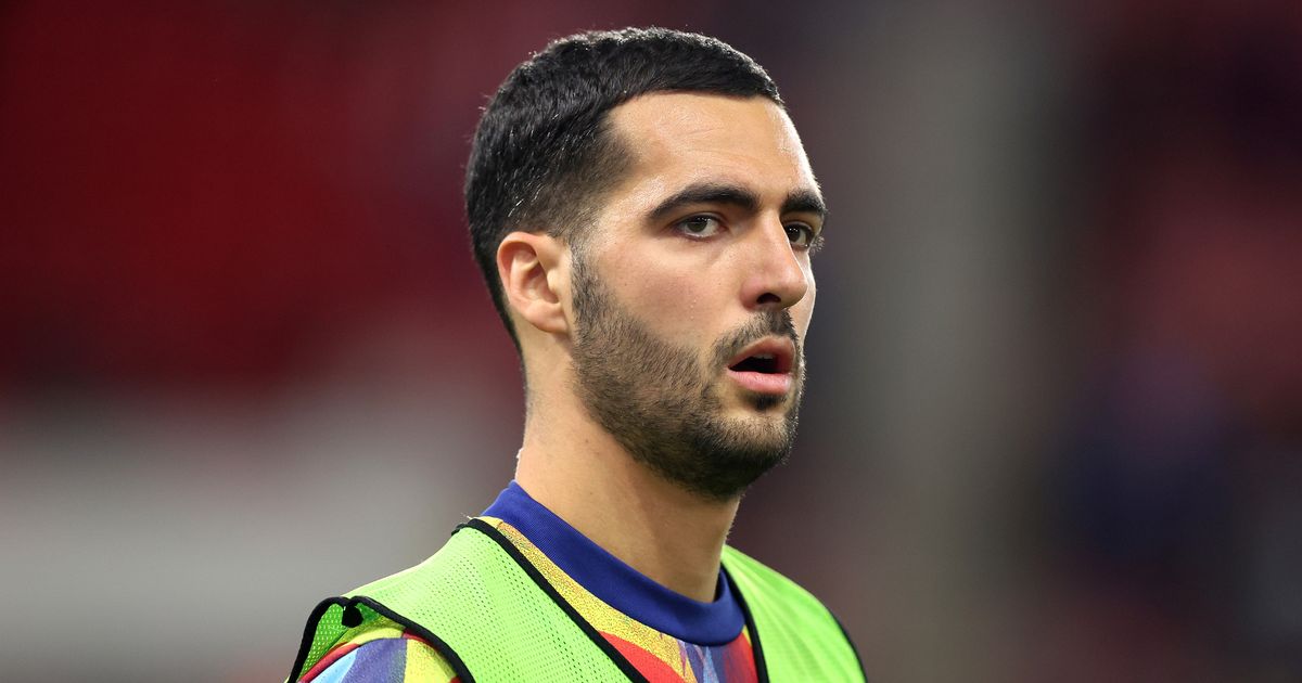 Ayah Mikel Merino Ungkap Cedera Serius Bintang Arsenal