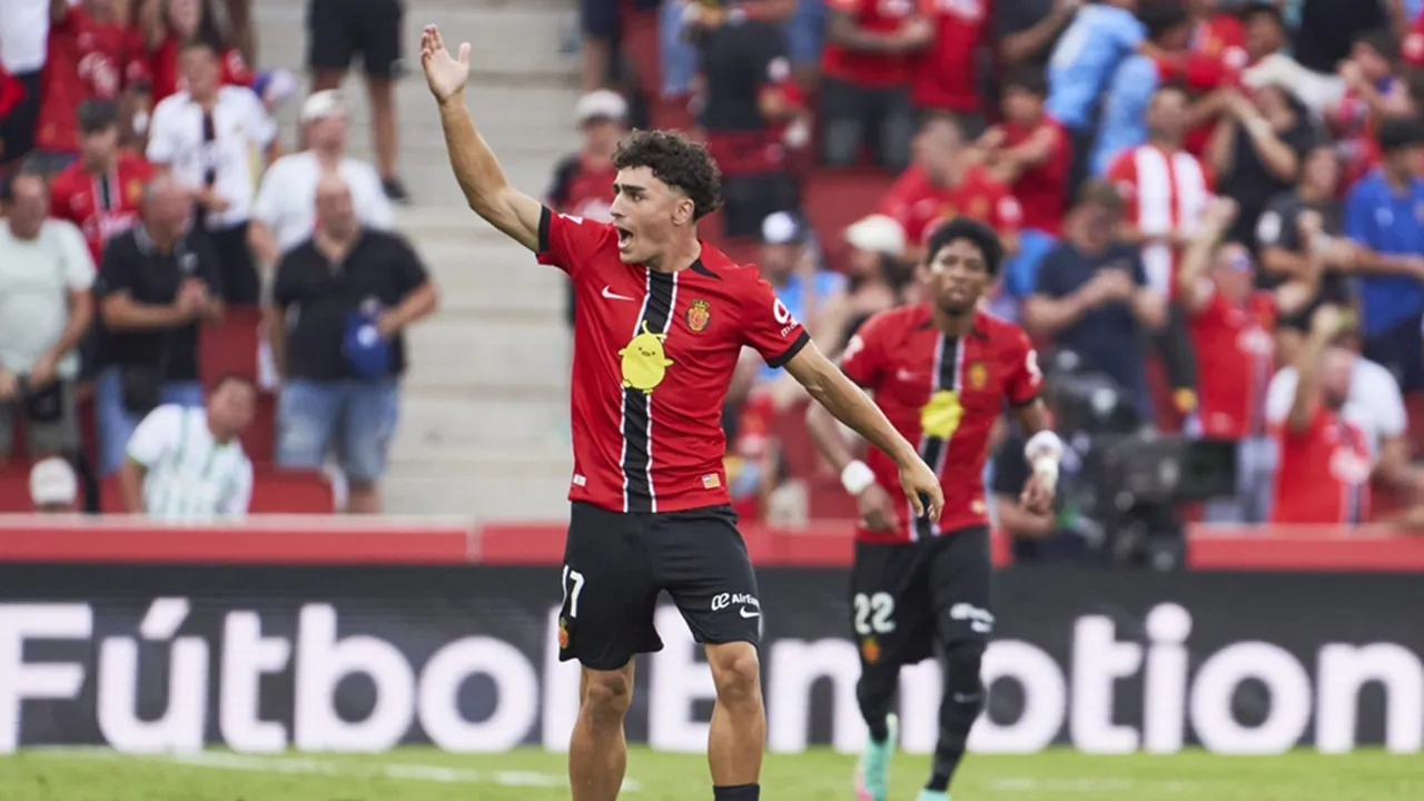 Barcelona Masih Memantau Perkembangan Jan Virgili