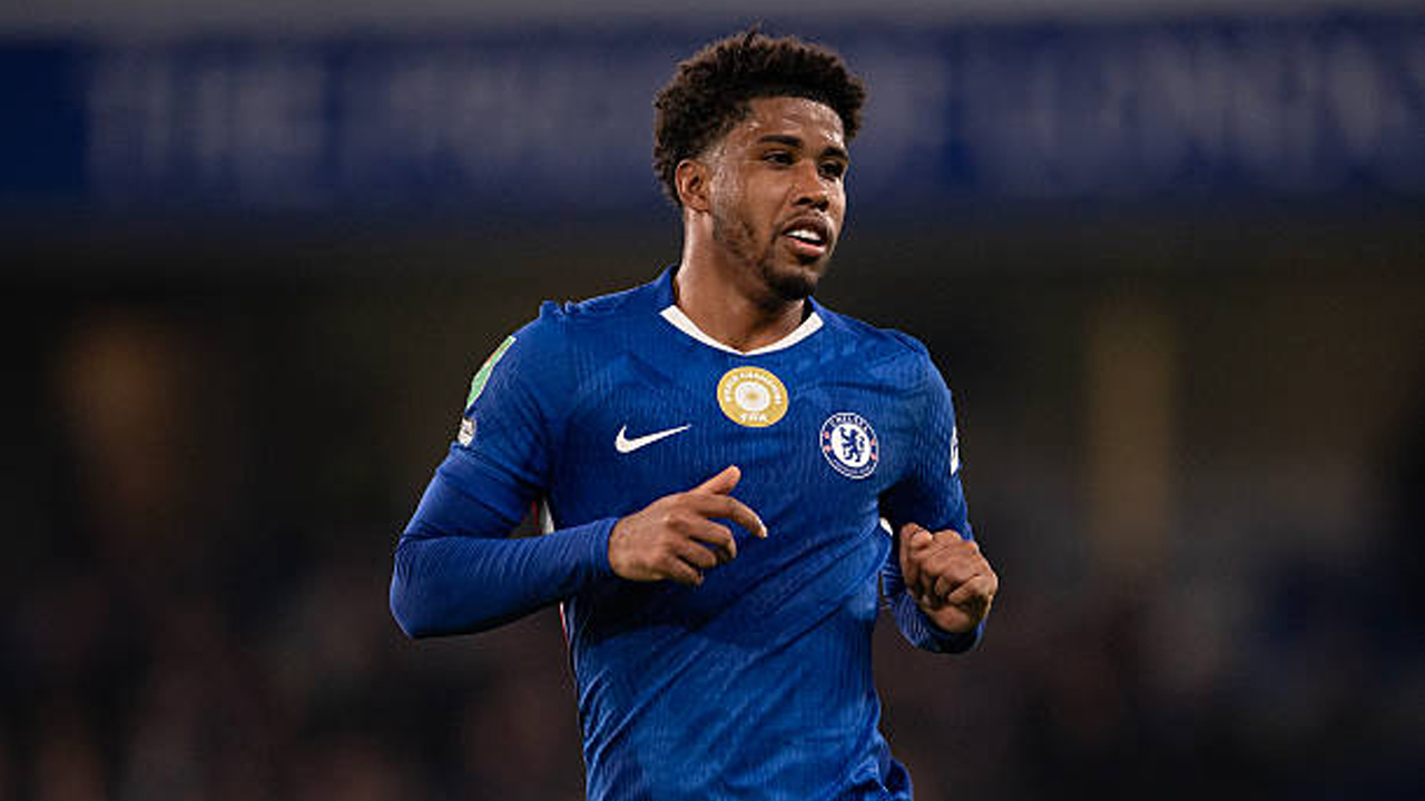 Bikin Frustrasi, Andrey Santos Akui Buruknya Chelsea dalam Ciptakan Peluang