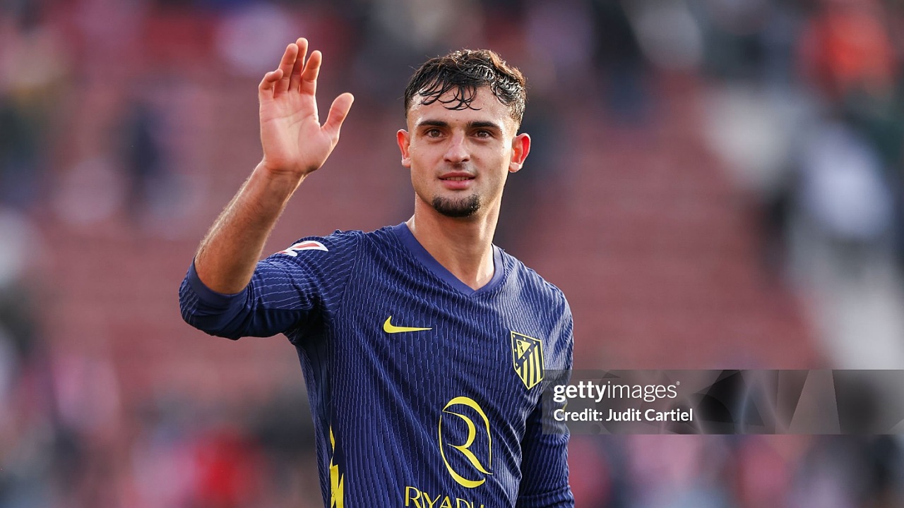 Chelsea Pantau Marc Pubill, Harga Tinggi Jadi Pertimbangan Serius