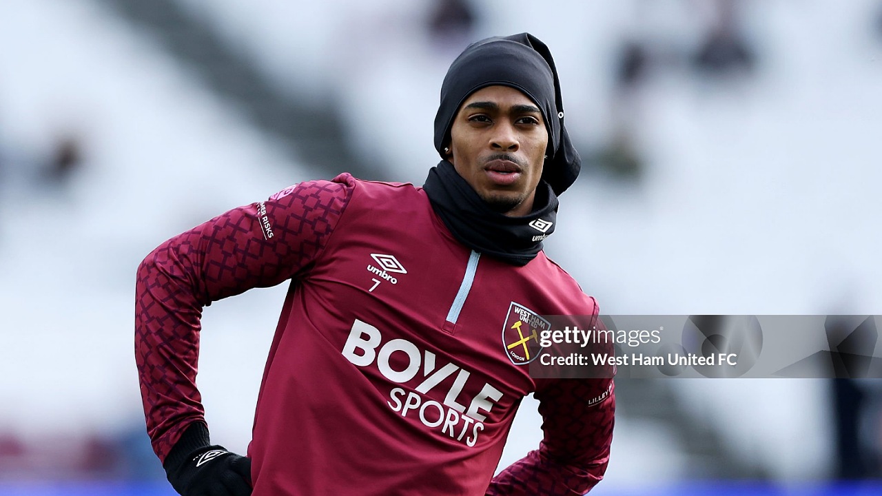 Crysencio Summerville Ingin Pergi, West Ham Mulai Waspada