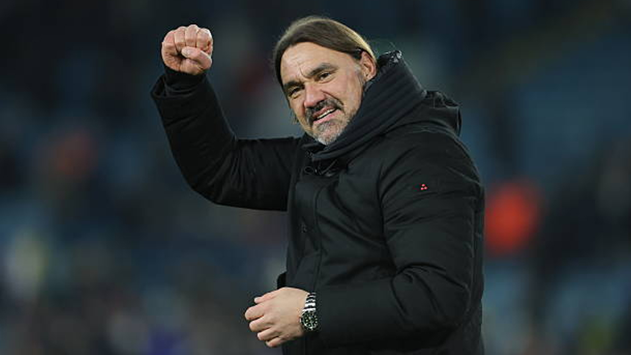 Daniel Farke Optimistis Leeds United Punya Kualitas untuk Bertahan di Premier League